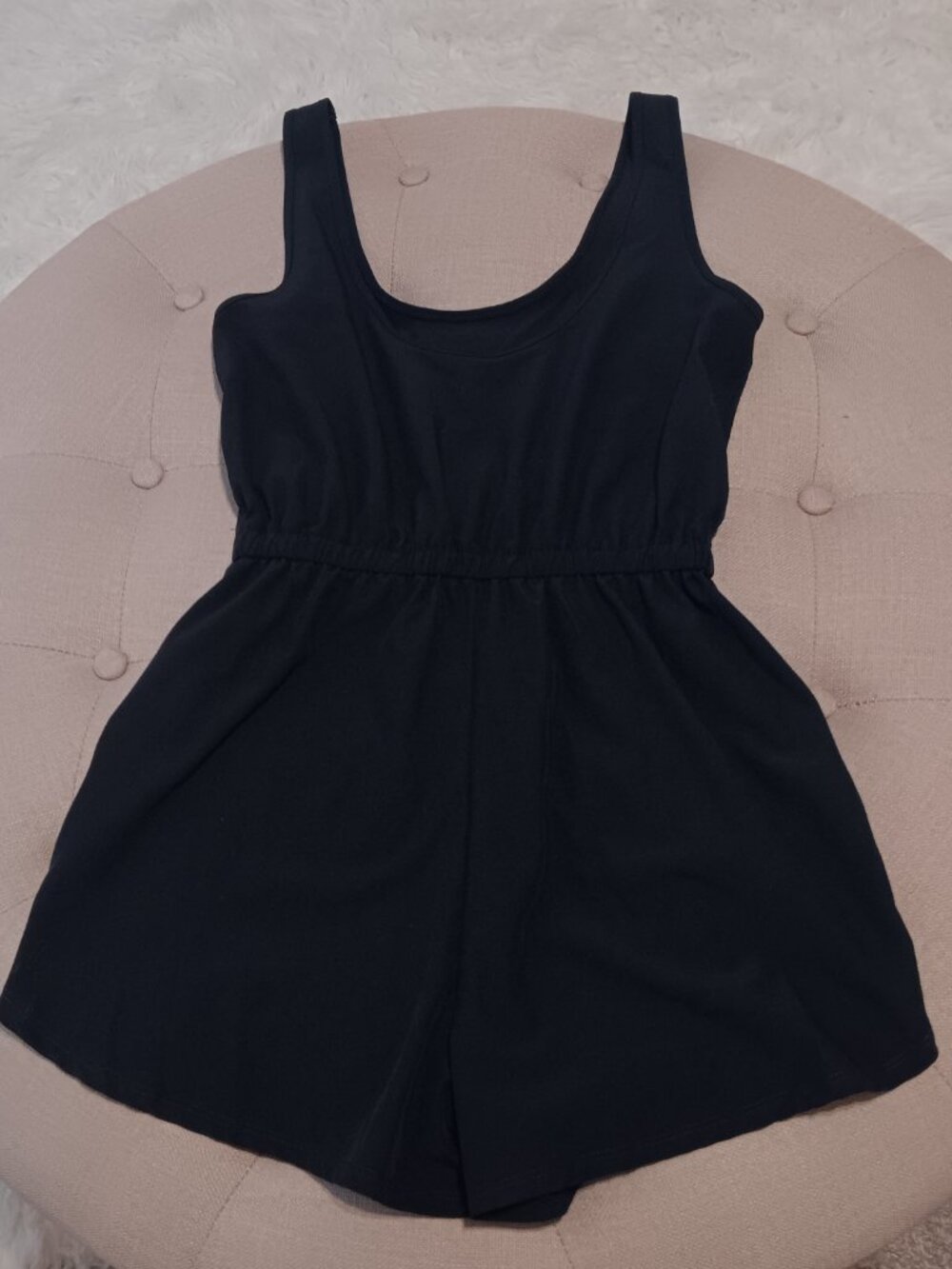 Abercrombie & Fitch traveler romper size XS - Picture 4 of 5